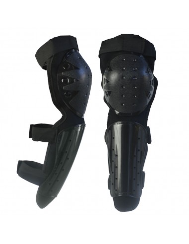 Rodilleras de motocross safety adulto