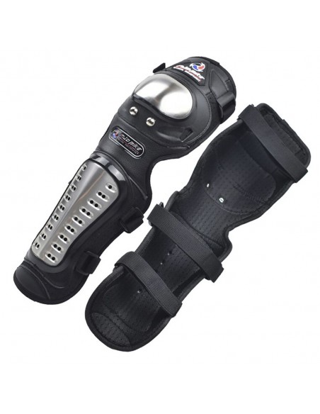 Rodilleras y coderas cross MadBike adulto - Recambiosminimotos.com