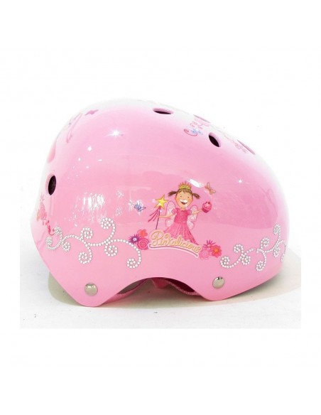Casco patinete niña - Recambiosminimotos.com