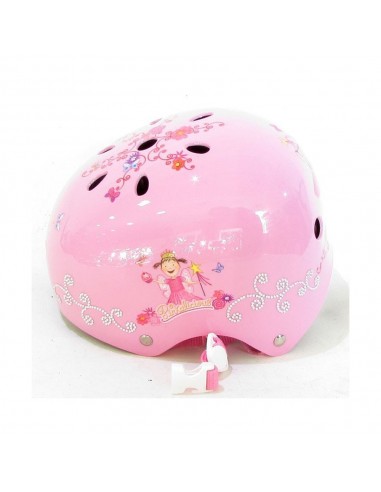 Casco patinete niña - Recambiosminimotos.com