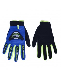 Guantes de moto niños - Recambiosminimotos.com 2