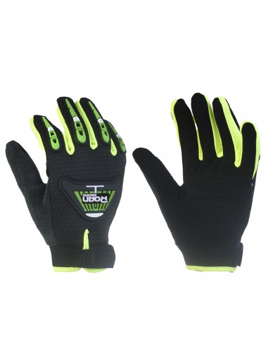Guantes de moto niños - Recambiosminimotos.com