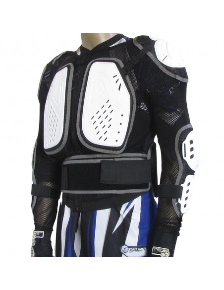 Peto adulto Roan ninja - Recambiosminimotos.com