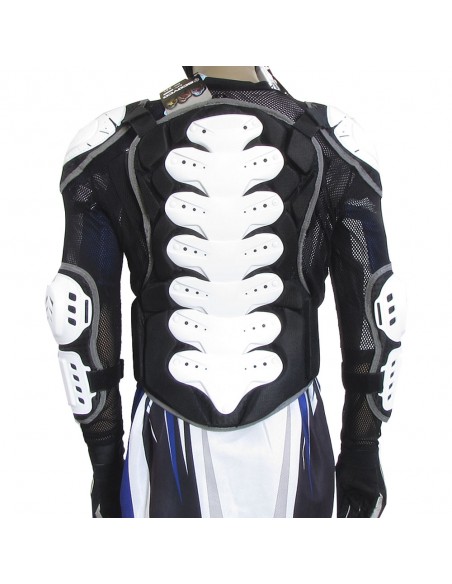 Peto adulto Roan ninja - Recambiosminimotos.com