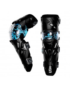 Juego rodilleras cross Scoyco - Recambiosminimotos.com