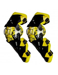 Juego rodilleras cross Scoyco - Recambiosminimotos.com 2