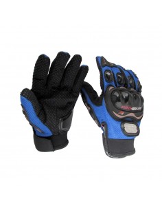 Guantes pro-biker adulto - Recambiosminimotos.com