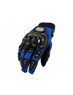 Guantes pro-biker adulto - Recambiosminimotos.com 2