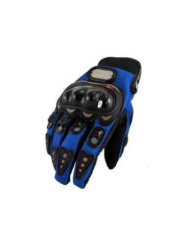 Guantes pro-biker adulto - Recambiosminimotos.com
