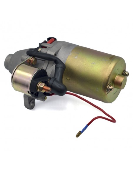 MOTOR ARRANQUE buggy 160cc - Recambiosminimotos.com