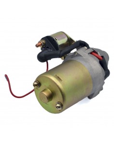 MOTOR ARRANQUE buggy 160cc - Recambiosminimotos.com 2