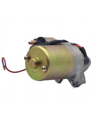 MOTOR ARRANQUE buggy 160cc - Recambiosminimotos.com