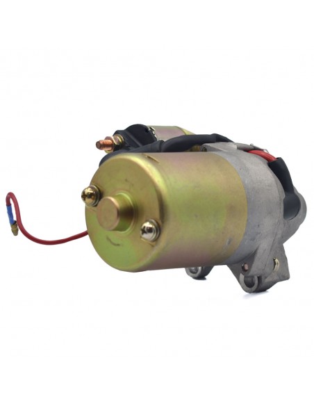 MOTOR ARRANQUE buggy 160cc - Recambiosminimotos.com