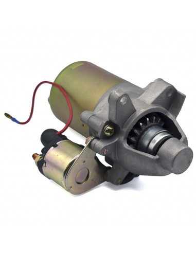 MOTOR ARRANQUE buggy 160cc - Recambiosminimotos.com