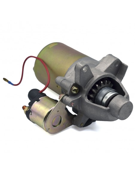 MOTOR ARRANQUE buggy 160cc - Recambiosminimotos.com