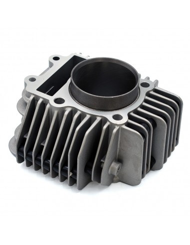 CILINDRO 60mm pit bike 155cc ZS (camisa 90mm) - Recambiosminimotos.com