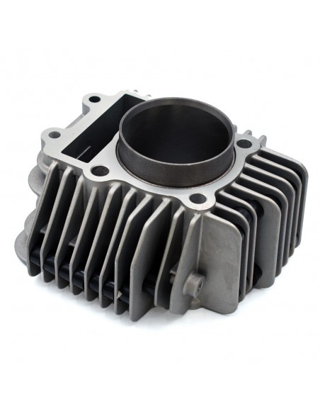 CILINDRO 60mm pit bike 155cc ZS (camisa 90mm) - Recambiosminimotos.com