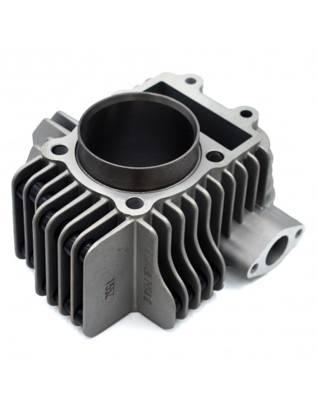 CILINDRO 60mm pit bike 155cc ZS (camisa 90mm) - Recambiosminimotos.com
