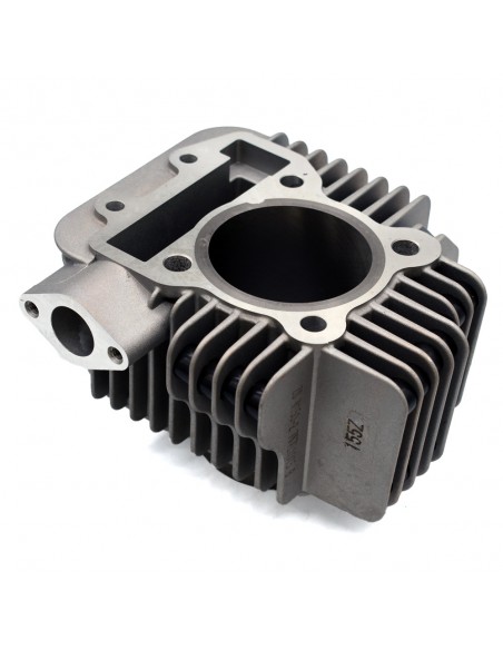 CILINDRO 60mm pit bike 155cc ZS (camisa 90mm) - Recambiosminimotos.com