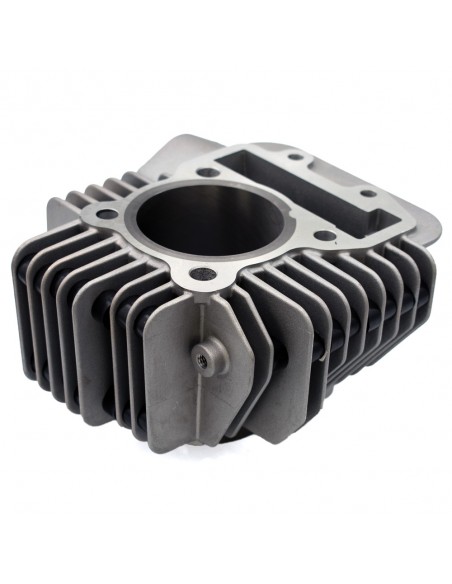 CILINDRO 60mm pit bike 155cc ZS (camisa 90mm) - Recambiosminimotos.com