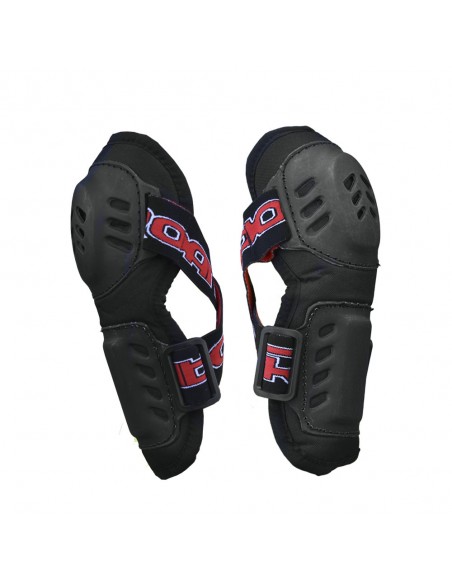 Juego coderas niño Roan Yoko - Recambiosminimotos.com