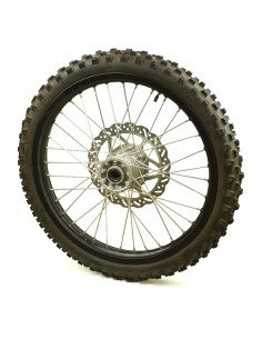 RUEDA COMPLETA 21" AGB31