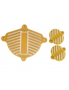 KIT TAPAS CULATA CNC 150/160CC