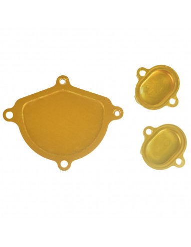 KIT TAPAS CULATA CNC 150/160CC