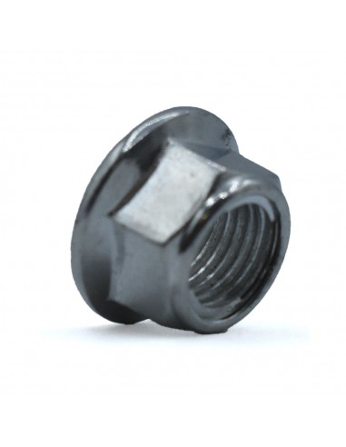Tuerca eje 12 mm pit bike / minicross...