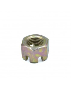 Tuerca eje trasero quad 22mm 2