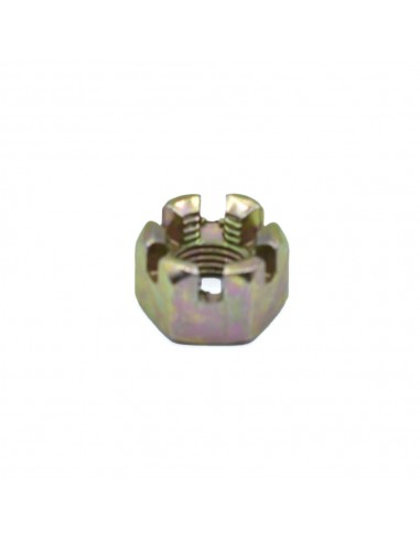 Tuerca eje trasero quad 22mm