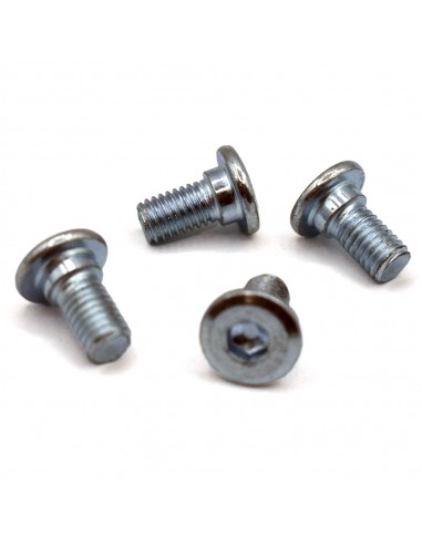 Tornillos ø8mm plato cadena pit bike