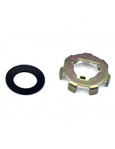 ARANDELA DE TUERCA EMBRAGUE 2