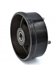 BUJE LLANTA QUAD DELANTERO...