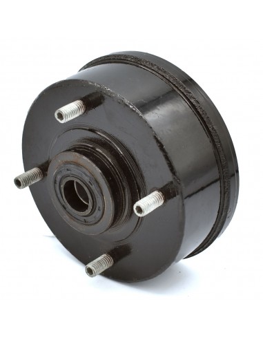 BUJE LLANTA QUAD DELANTERO 4T TAMBOR...