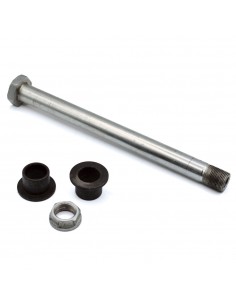 EJE RUEDA DELANTERO AGB31 2