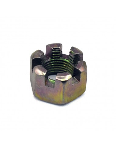 Tuerca eje trasero quad 24mm