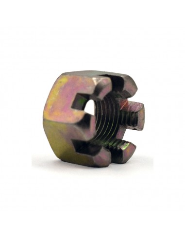 Tuerca eje trasero quad 24mm