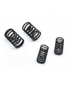 KIT MUELLES VALVULAS 50-125cc 2