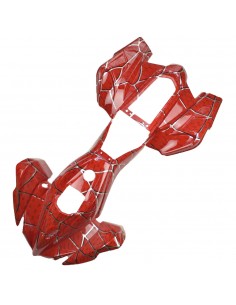 PLASTICO MINI QUAD PANTERA...