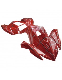 PLASTICO MINI QUAD PANTERA... 2