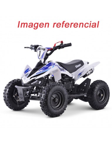 PLASTICO MINI QUAD PANTERA 49CC SPIDER