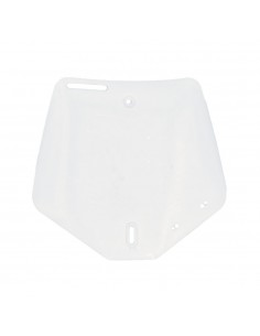 PLASTICO PORTA NUMERO...