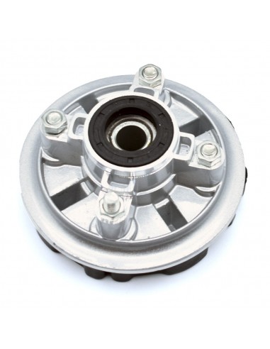 BUJE LLANTA PIT BIKE TAMBOR 115mm