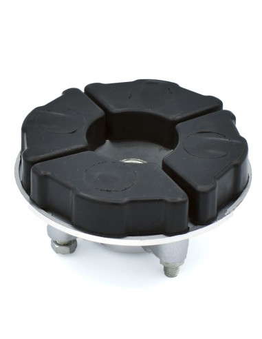 BUJE LLANTA PIT BIKE TAMBOR 115mm