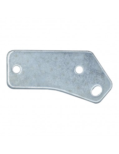 Soporte guía de cadena minicross