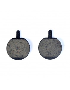 PASTILLAS FRENO MINI PRO