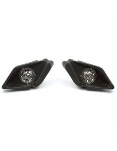 FARO MINI QUAD PANDA 49CC