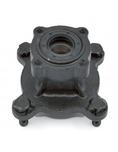 BUJE LLANTA QUAD RADIX 4T...