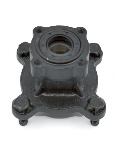 Buje llanta quad 4T Radix R6
